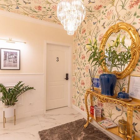 Crys: Rooms, Holiday, Business 维罗纳 外观 照片