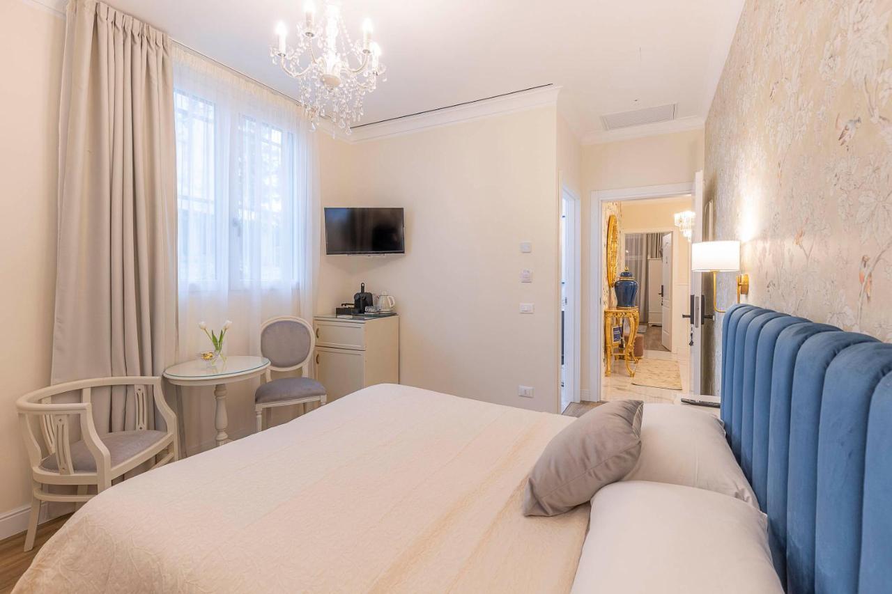 Crys: Rooms, Holiday, Business 维罗纳 外观 照片
