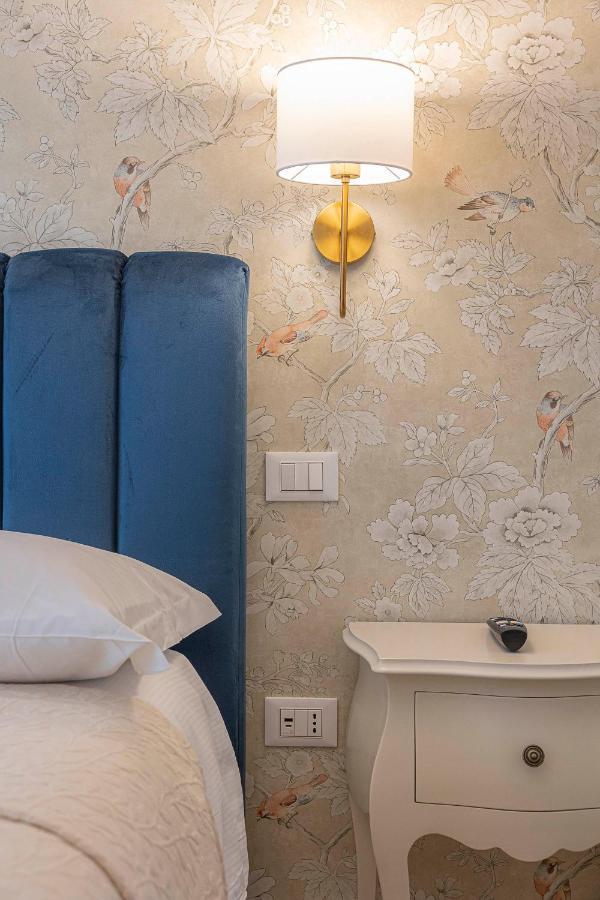 Crys: Rooms, Holiday, Business 维罗纳 外观 照片