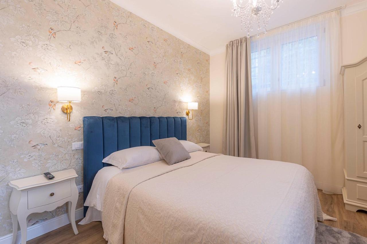 Crys: Rooms, Holiday, Business 维罗纳 外观 照片