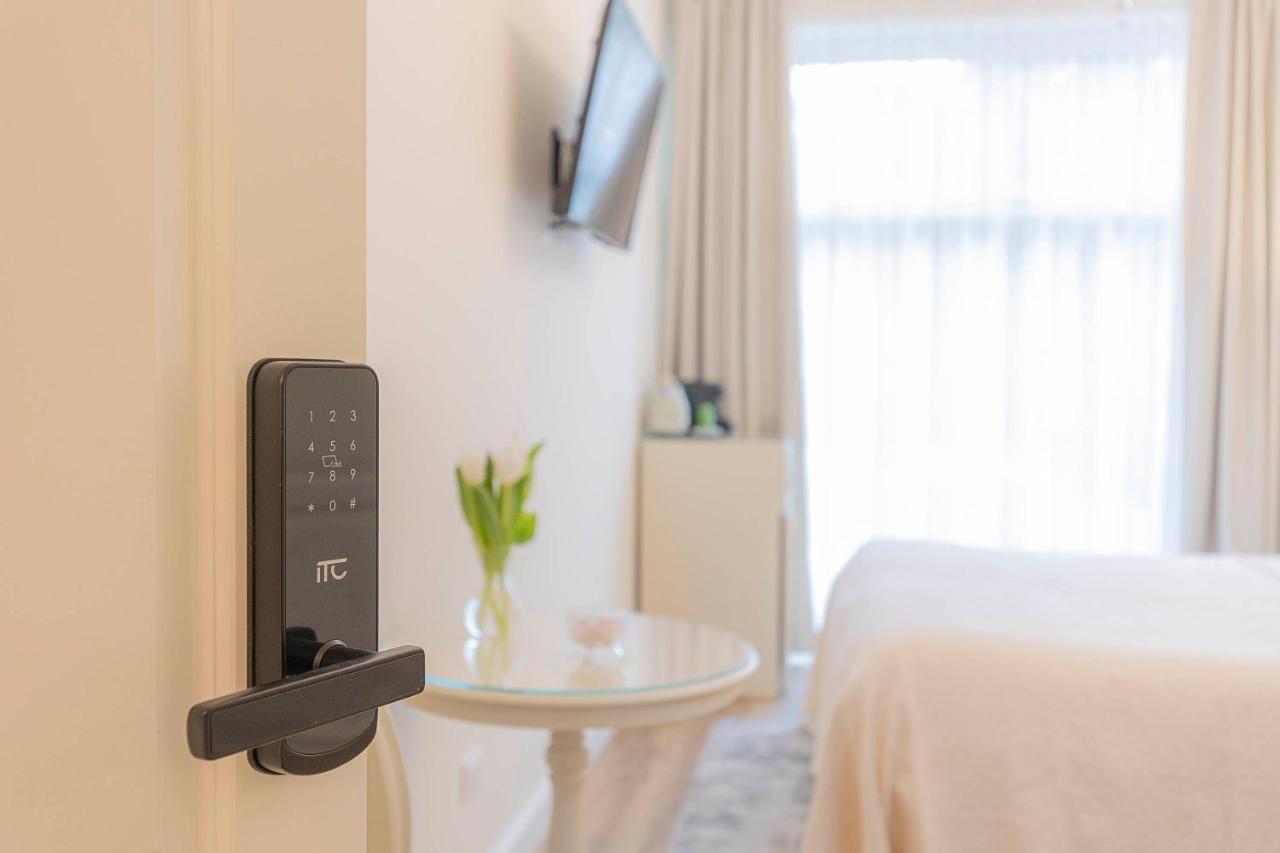 Crys: Rooms, Holiday, Business 维罗纳 外观 照片