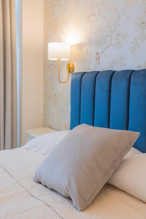 Crys: Rooms, Holiday, Business 维罗纳 外观 照片
