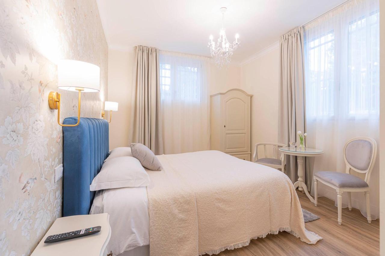 Crys: Rooms, Holiday, Business 维罗纳 外观 照片