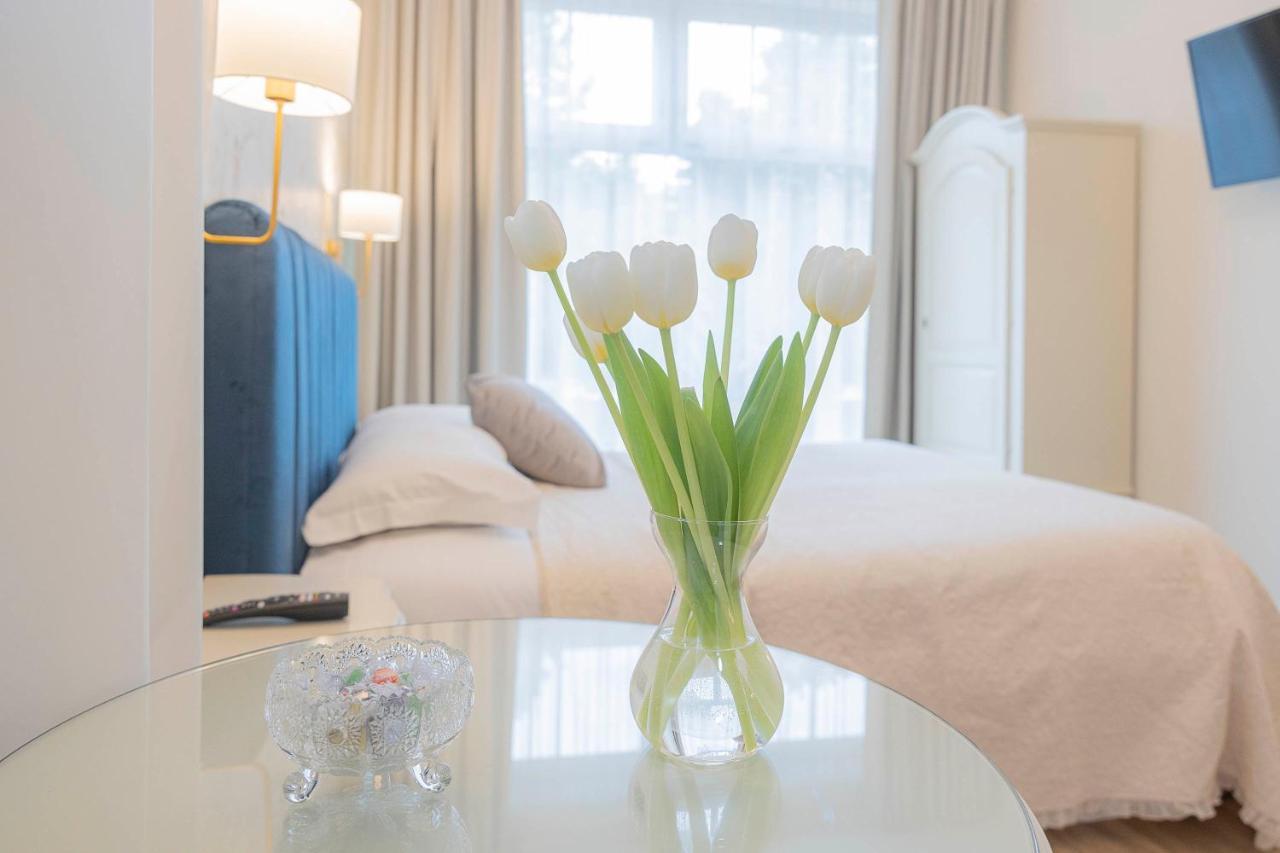 Crys: Rooms, Holiday, Business 维罗纳 外观 照片